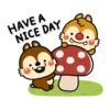 Chip n Dale 1. 7