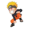 NARUTO CHIBI 9