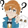 Fantastic Beast 8