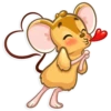 Arno the Mouse 7