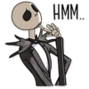 The Nightmare Before Christmas 6