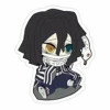 MIXED CHIBIS 7