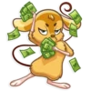 Arno the Mouse 8