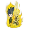 NARUTO CHIBI 11