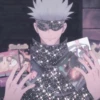 Jujutsu Kaisen 9