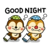Chip n Dale 1. 11