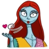The Nightmare Before Christmas 9