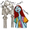 The Nightmare Before Christmas 10