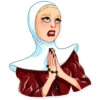 Lady Gaga 6