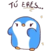TÚ ERES...