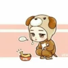 Cute⋮Mery 6