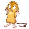 Arno the Mouse 9