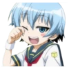 Medaka Box 8