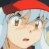 SENTA, INUYASHA 5