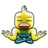 Gus The Duck 7