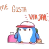ME GUSTA
UTAJAR