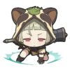 Genshin Chibi 10
