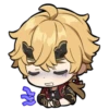 Genshin Chibi 11