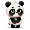 Panda! 8