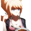 Enoshima Junko 9
