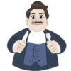 Fantastic Beast 12