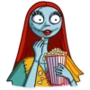 The Nightmare Before Christmas 12