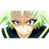 Medaka Box 10