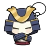 Genshin Chibi 12