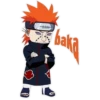 NARUTO CHIBI 12