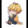 MIXED CHIBIS 12