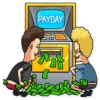 Beavis and Butt-head 7