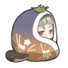 Genshin Chibi 14