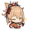 Genshin Chibi 15