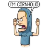 Beavis and Butt-head 9