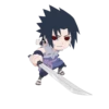 NARUTO CHIBI 14