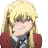 Anime Reaction 7