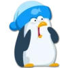 George The Penguin 10