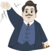 Fantastic Beast 13