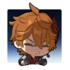 Genshin Chibi 16