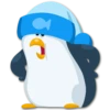 George The Penguin 11