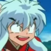 SENTA, INUYASHA 6