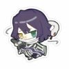 MIXED CHIBIS 15