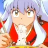 SENTA, INUYASHA 7
