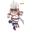 NARUTO CHIBI 15