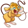 Arno the Mouse 11