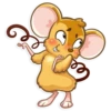 Arno the Mouse 12