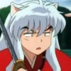 SENTA, INUYASHA 8