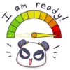 Panda! 13