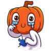 Halloween Ghost 10
