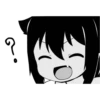 ?